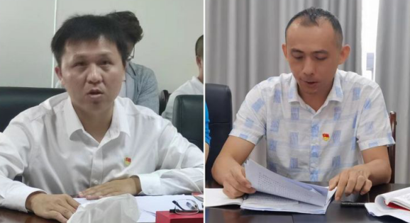 英国上市公司365召开支部党员大会传达学习省第八次党代会精神暨进行支委会换届选举(图8)