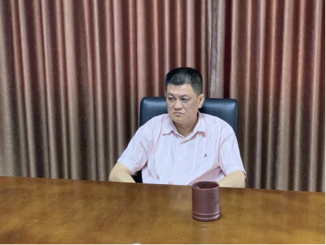 英国上市公司365召开关于市园林环卫局部署近期环卫巩文提升工作会议精神传达会(图2)