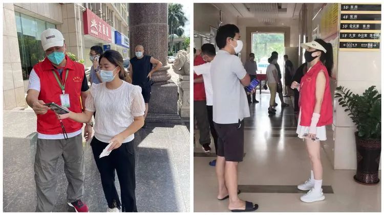 英国上市公司365持续做好滞留旅客服务工作，温暖旅客回家路(图2)