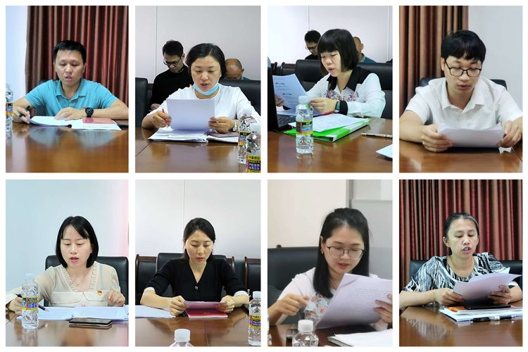 英国上市公司365党支部开展学习宣传贯彻党的二十大精神集体学习会暨党委副书记宣讲党的二十大精神专题党课(图2)