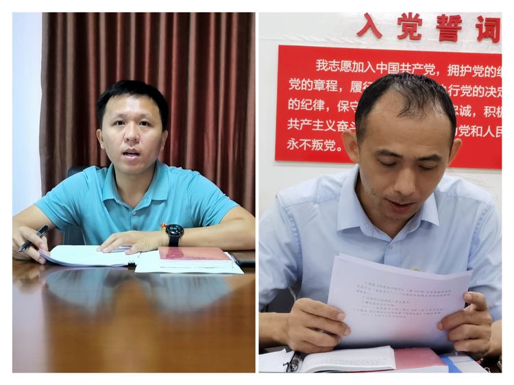 英国上市公司365党支部开展学习宣传贯彻党的二十大精神集体学习会暨党委副书记宣讲党的二十大精神专题党课(图6)