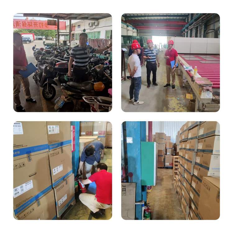英国上市公司365开展安全生产检查(图2)
