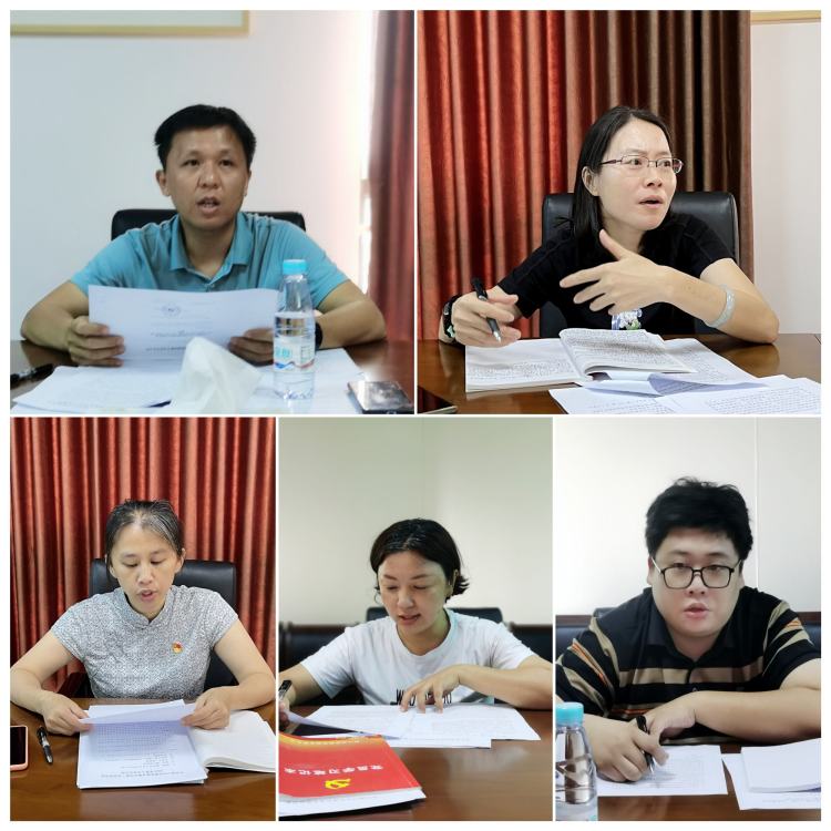 英国上市公司365党支部开展总体国家安全观专题学习主题党日活动(图4)