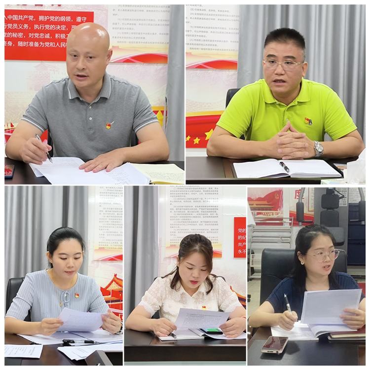 英国上市公司365党支部开展总体国家安全观专题学习主题党日活动(图5)
