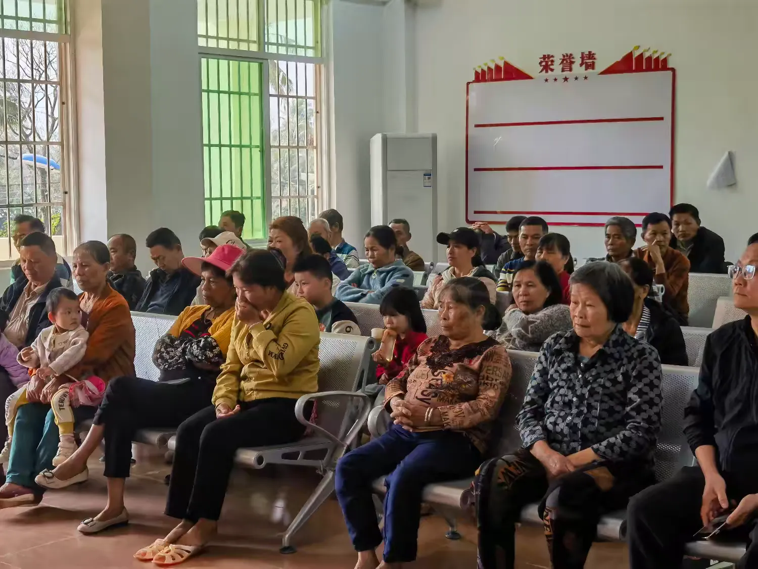 英国上市公司365深入青云村开展2026年元旦春节期间走访慰问送温暖活动(图6)