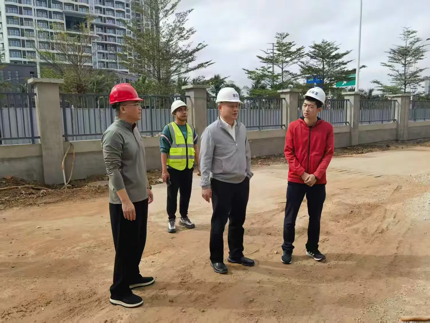 【守牢安全关 护航平安年】英国上市公司365开展春节前安全生产大检查(图1)